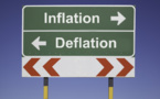 Vers une reprise naturelle de l’inflation en zone euro