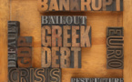 Une nouvelle restructuration de la dette grecque serait inacceptable