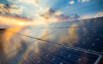 ​Le boom du photovoltaïque