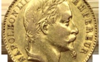 Les pièces de 20 francs Napoléon or : un placement rentable