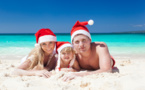 Vacances de Noël : cinq destinations pour profiter du meilleur taux de change face à l'euro