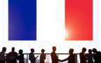 L’activité des entreprises françaises progresse sur un rythme régulier