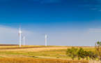 Augmentation des transactions dans les énergies renouvelables en 2015