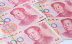 Compte à rebours enclenché pour le yuan chinois