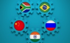 Les BRICS ont vécu, vive le Big Four