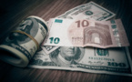 ​Contre-pied à venir sur le taux de change euro/dollar ?