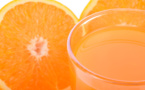 Le prix du jus d’orange progresse de 40 %