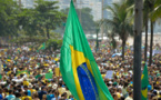 ​Le Brésil entre dans une période de grande incertitude