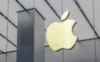 Apple encore accusé de contrefaçon par une entreprise chinoise