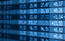 Introductions en Bourse : une chute brutale au premier trimestre