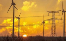 Etés caniculaires et consommation d'électricité