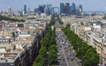 Grandes transactions de bureaux en Île-de-France : une dépression passagère