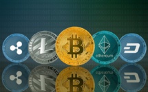 Les cryptommonaies se démocratisent
