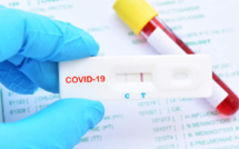 Covid-19 : très forte hausse du nombre de tests chez les jeunes de moins de 16 ans