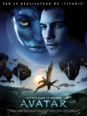 1- Avatar : le plus gros budget de l'histoire du cinéma