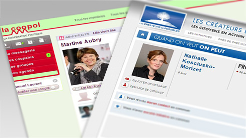 1- Anne Hidalgo 1- Anne Hidalgo